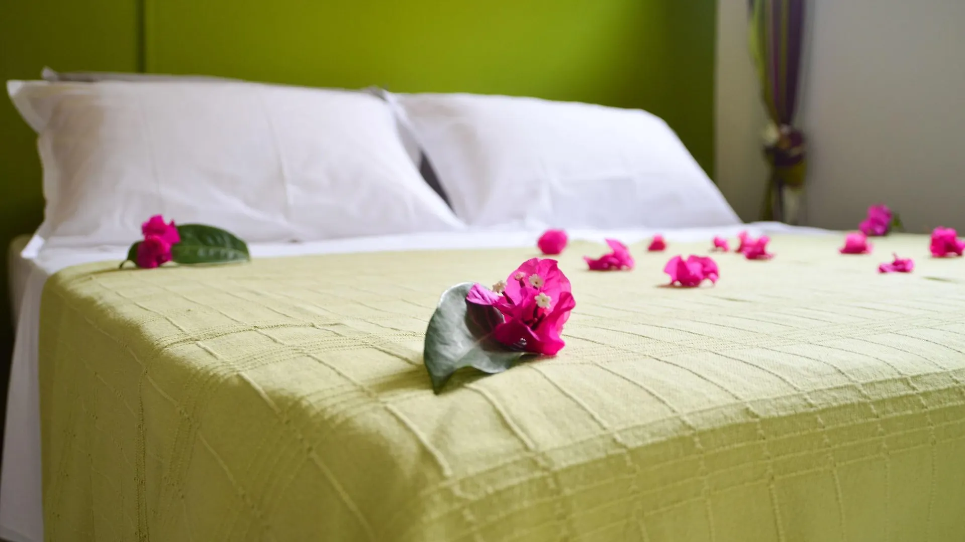 Hotel Tante Arlette Grand'Riviere 2*,