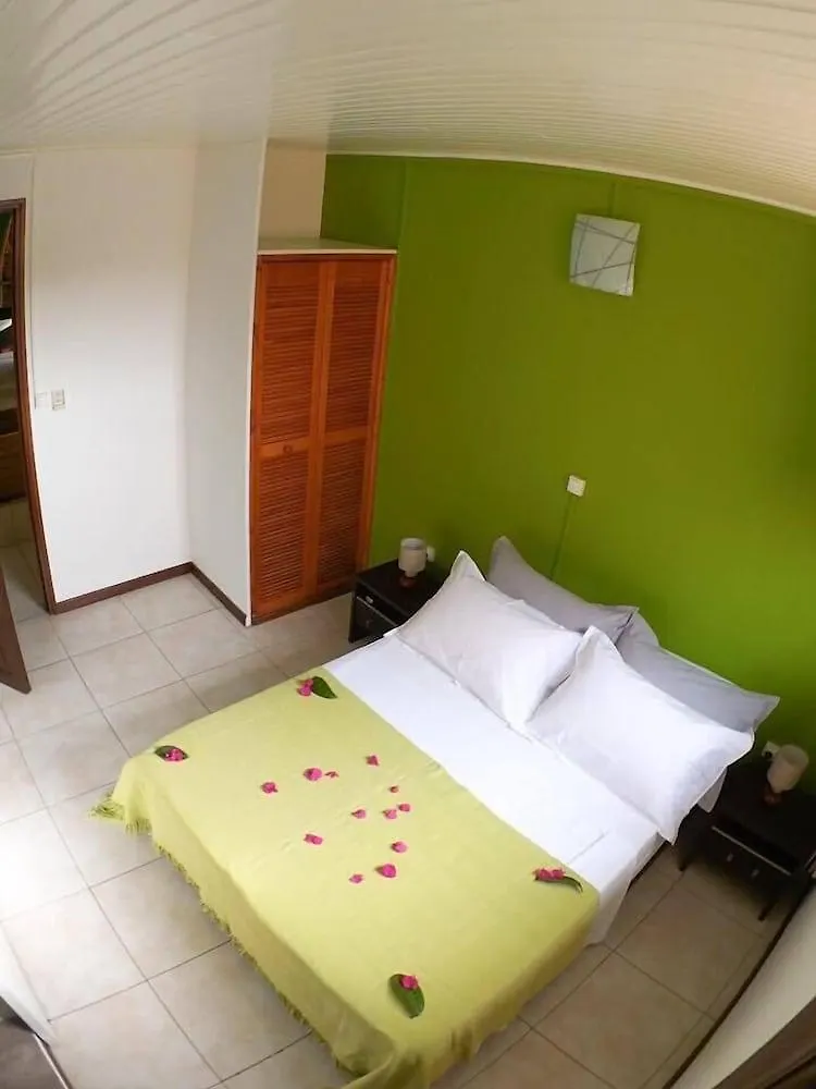 Hotel Tante Arlette Grand'Riviere