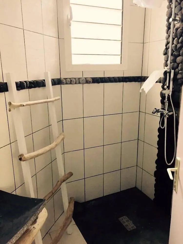 Hotel Tante Arlette Grand'Riviere