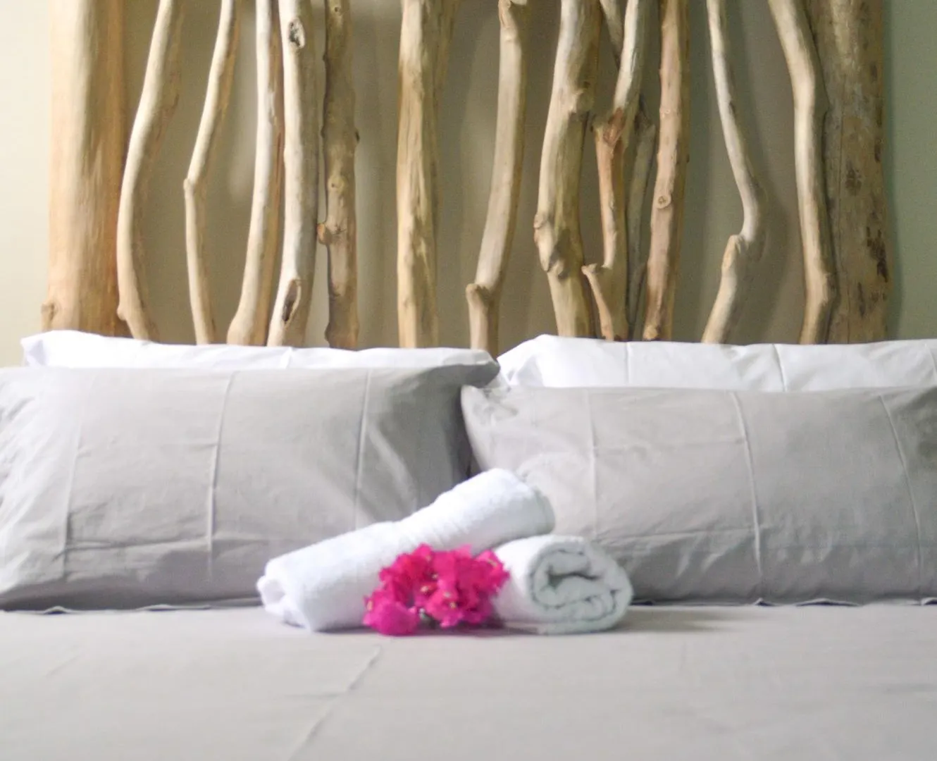 Hotel Tante Arlette Grand'Riviere