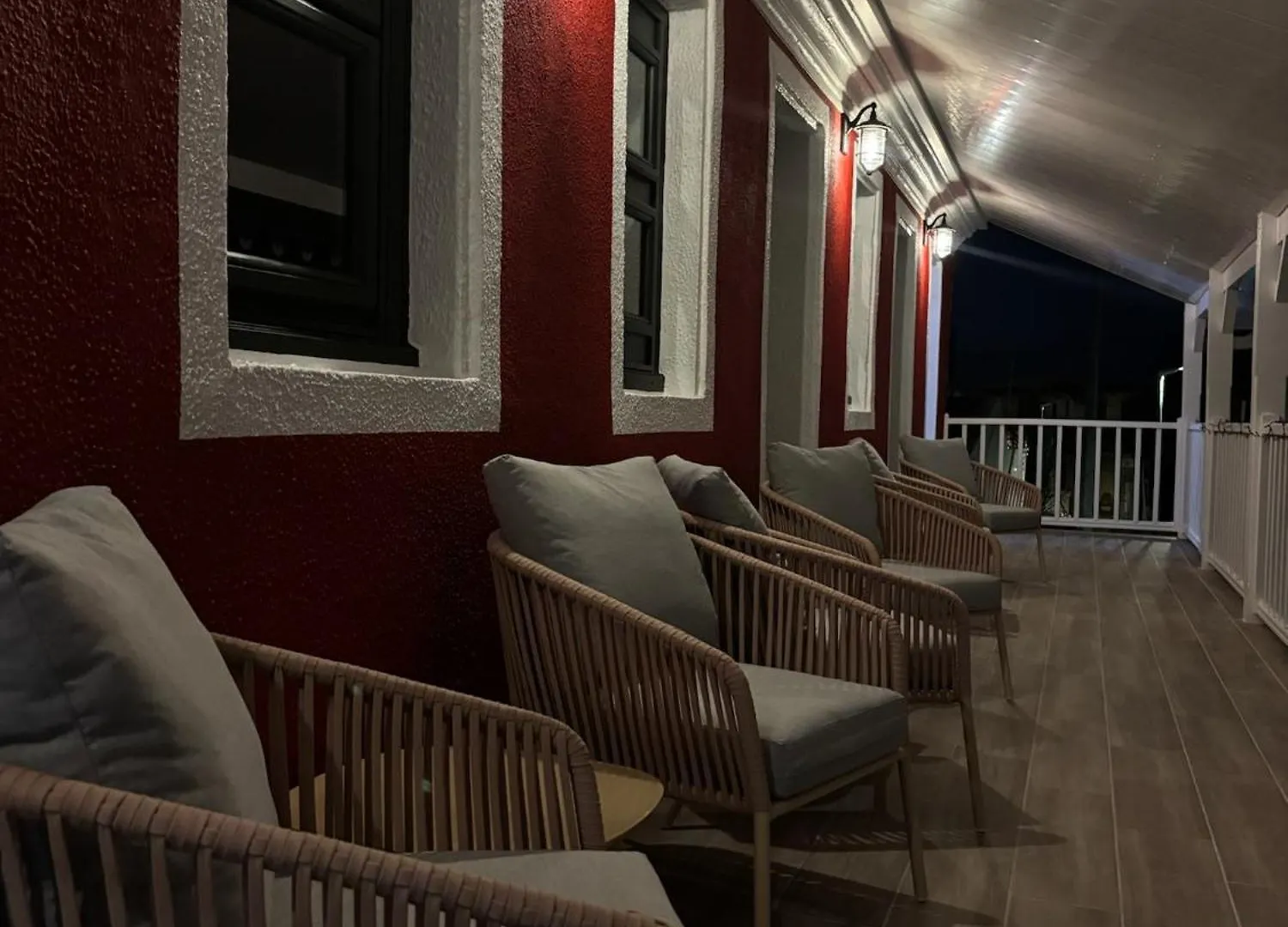 Hotel Tante Arlette Grand'Riviere