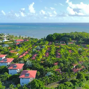 3* Ferienpark Le Village De La Pointe