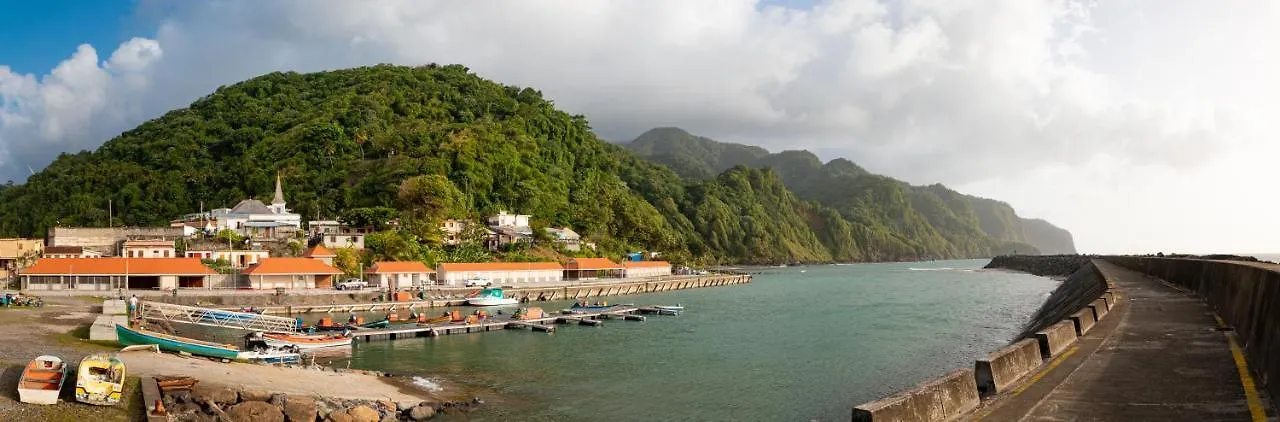 Hotel Tante Arlette