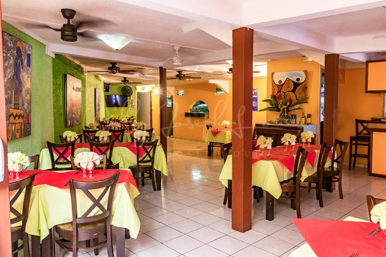 Hotel Tante Arlette