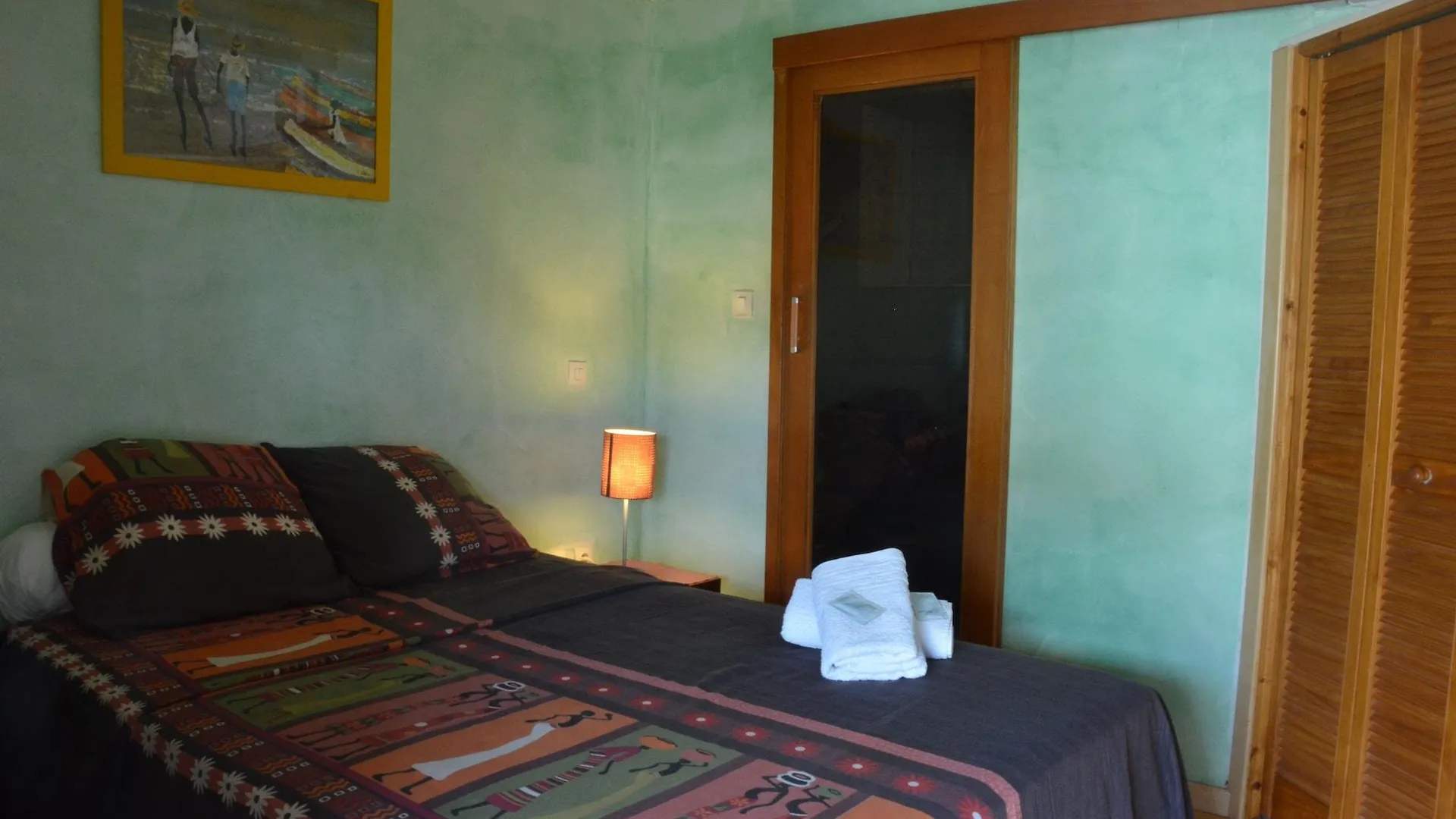 Tante Arlette Hotel