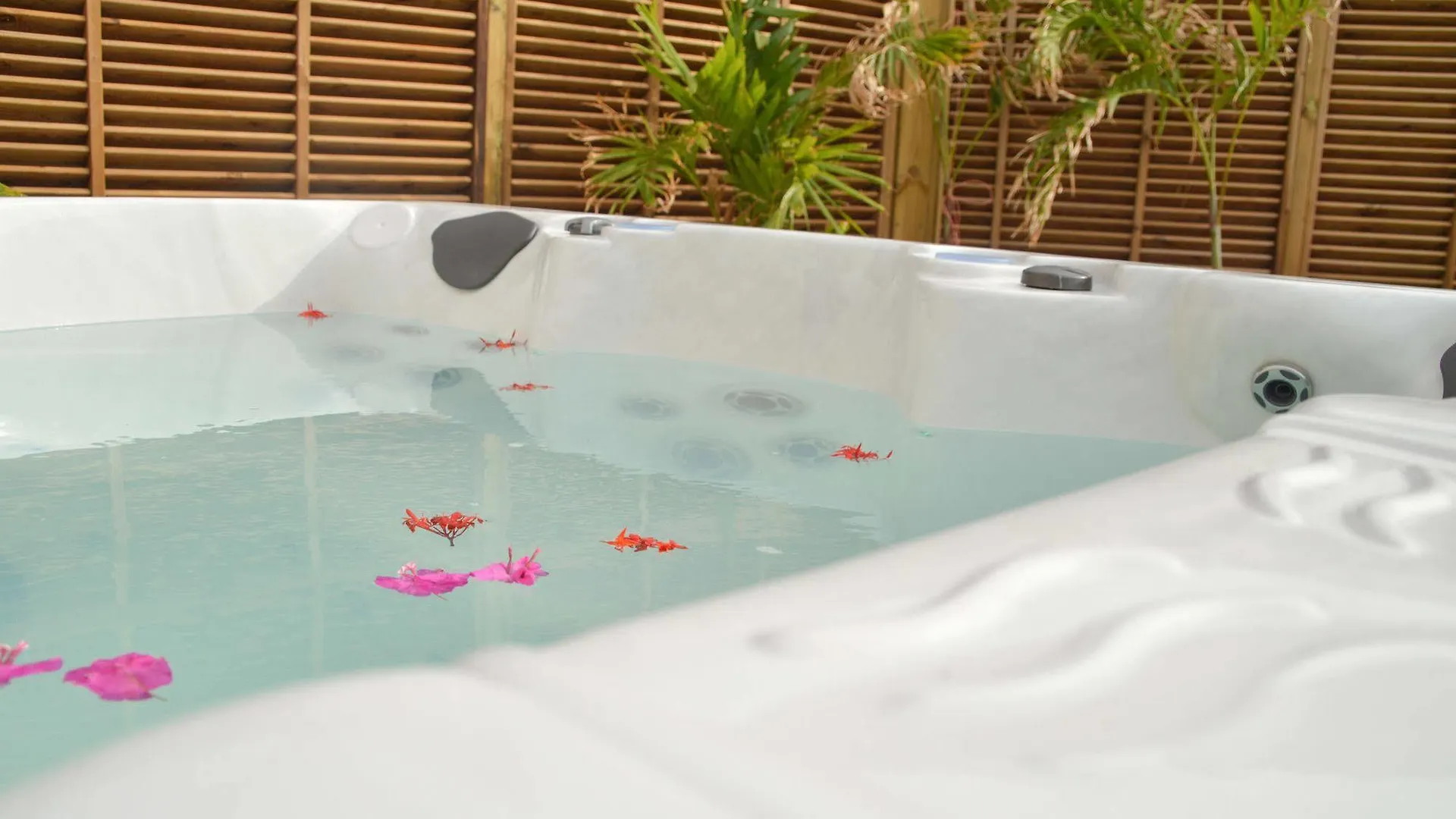 Hotel Tante Arlette